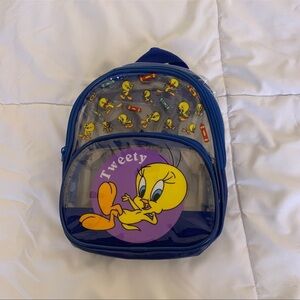 Tweety backpack